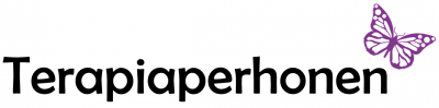 Terapiaperhonen Oy logo