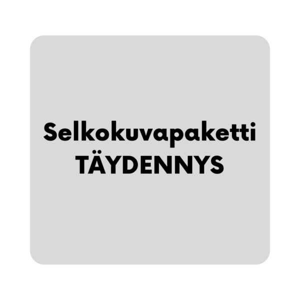 selkokuvapaketti