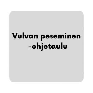 ohjetaulut