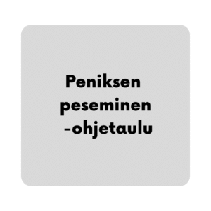 ohjetaulut