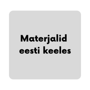Materjalid eesti keeles