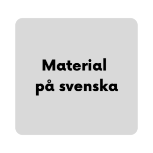 Material på svenska