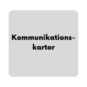 Kommunikationkartor
