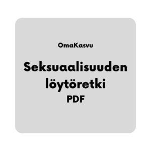 omakasvu