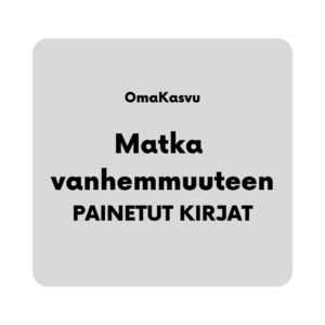 oma kasvu
