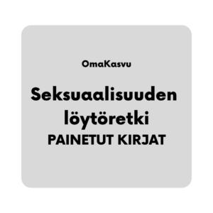 omakasvu