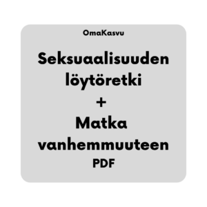 omakasvu