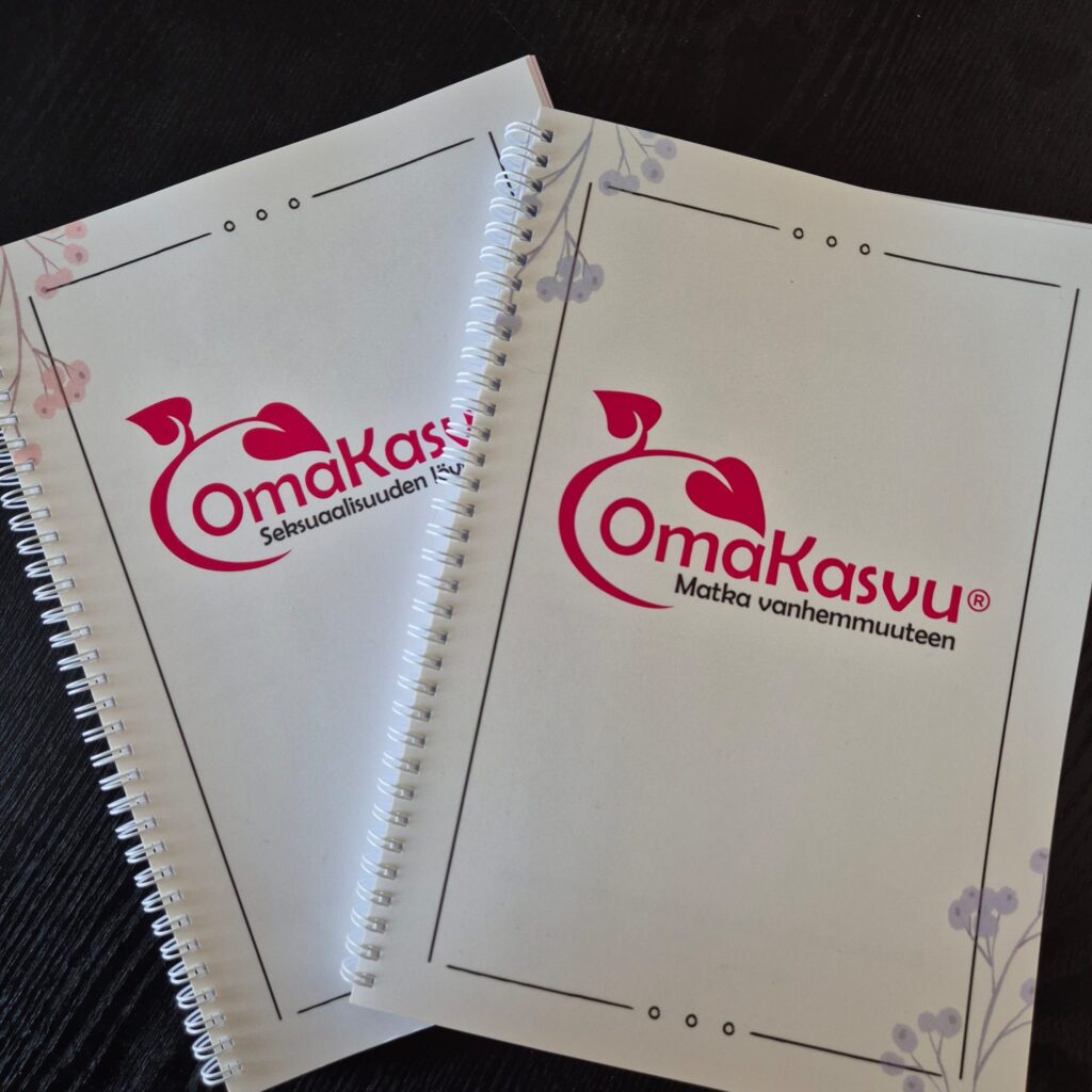 OmaKasvu