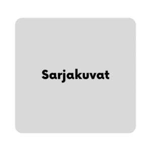 Sarjakuvat