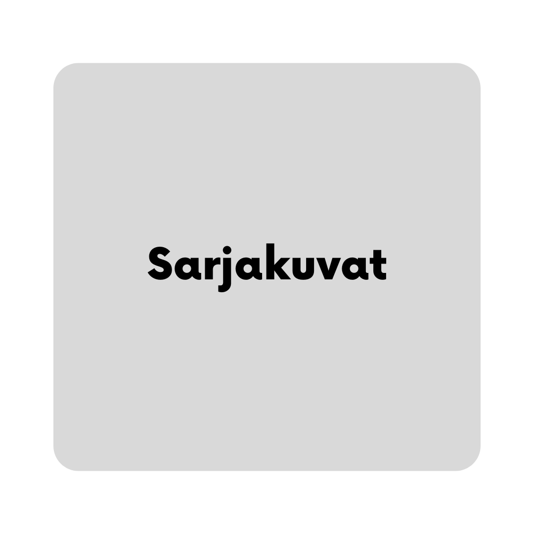 sarjakuvat