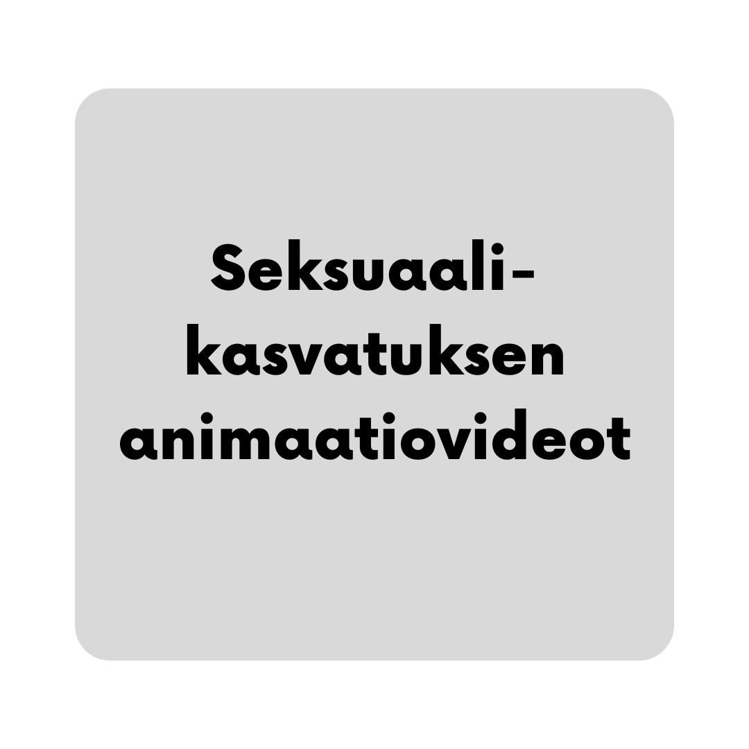 animaatiovideot