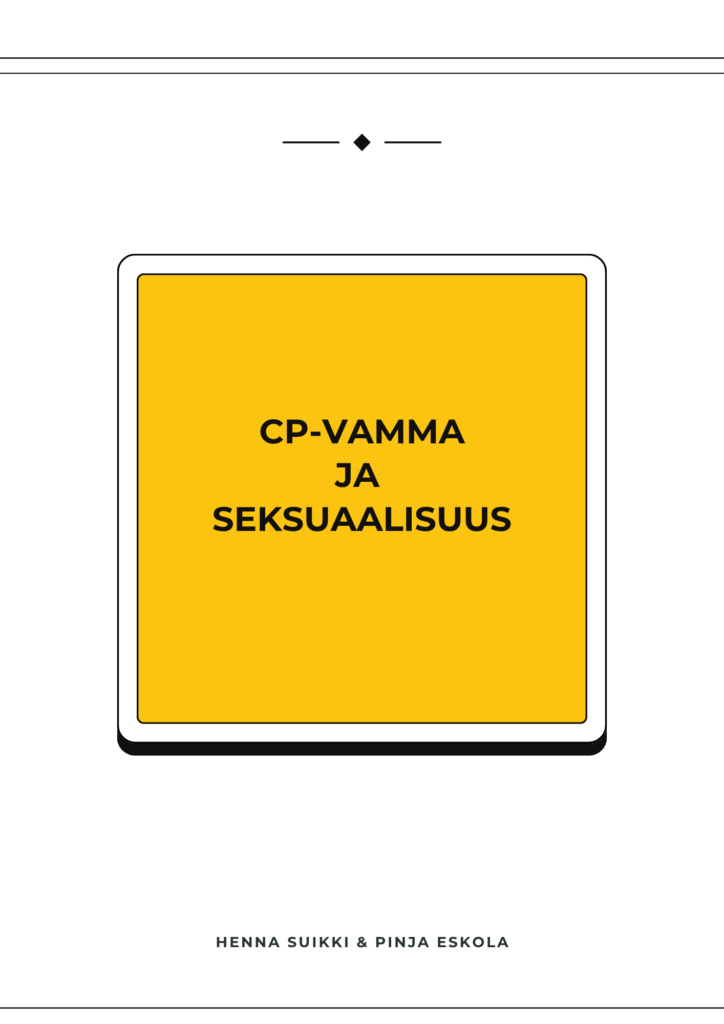 cp ja seksuaalisuus