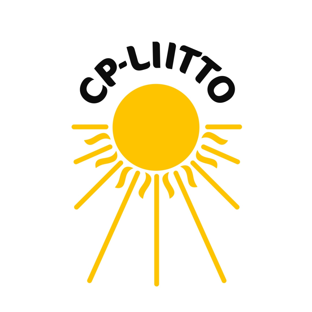 Suomen CP-liitto ry on osallistunut oppaan kehittämiseen asiantuntija- ja kokemustiedon kautta. Kiitämme yhteistyöstä tärkeän, usein vaietuksi jäävän teeman esiin tuomisessa.