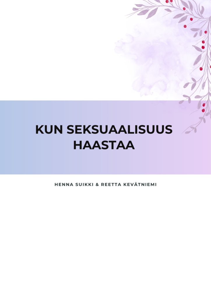 haastava käytös