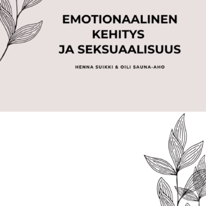 emotionaalinen kehitys