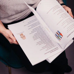 Matka Vanhemmuuteen PDF